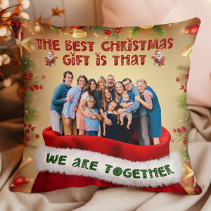 2023 New Release Personalized Best Gift Pillow